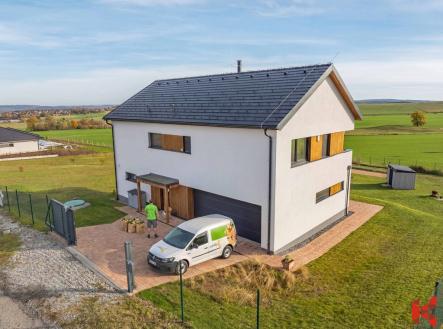bukova-u-pribrame-rohlik.jpg | Prodej - dům/vila, 158 m²