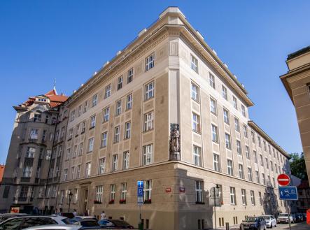 img-5460.jpeg | Pronájem bytu, 3+kk, 88 m²