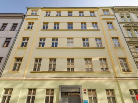 dsc07237.jpg | Prodej bytu, 2+kk, 68 m²