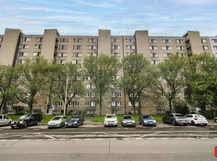 dsc06816.jpg | Prodej bytu, 4+kk, 80 m²