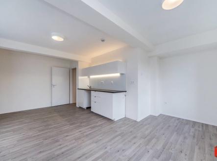 foto002.jpg | Pronájem bytu, 1+kk, 31 m²