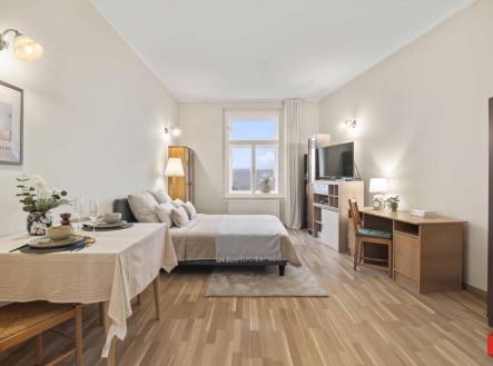 dsc09032.jpg | Prodej bytu, 1+kk, 31 m²