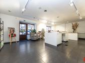 Pronájem - obchodní prostor, 109 m²