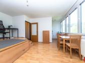 Pronájem bytu, 1+kk, 27 m²