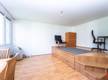 mh7-3769.jpg | Pronájem bytu, 1+kk, 27 m²