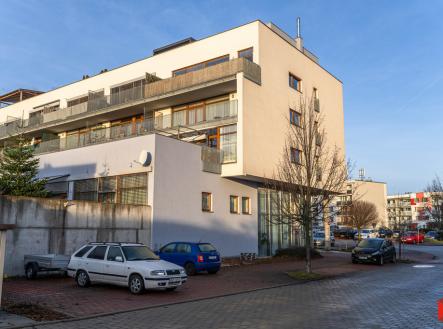 mh7-6408.jpg | Pronájem bytu, 3+kk, 80 m²