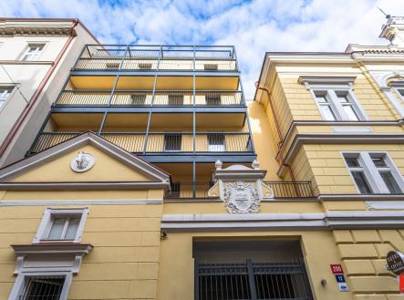 mh7-4001.jpg | Pronájem bytu, 2+kk, 48 m²