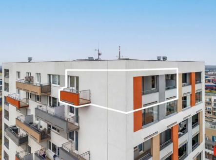 dji-0724-b.jpg | Prodej bytu, 2+kk, 90 m²