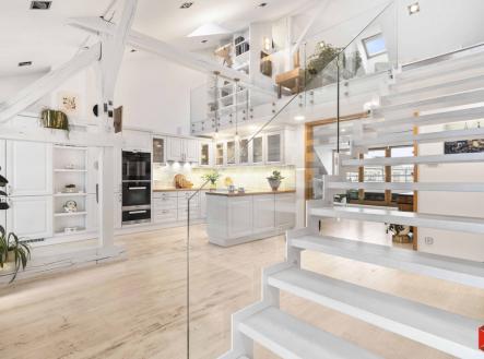 dsc03250.jpg | Prodej bytu, 5+1, 244 m²