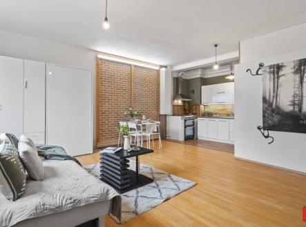 dsc01176.jpg | Prodej bytu, 1+kk, 46 m²