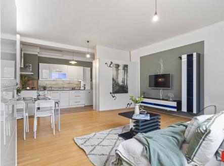 dsc01185.jpg | Prodej bytu, 1+kk, 46 m²