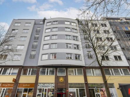 dsc07510.jpg | Prodej bytu, 3+kk, 96 m²