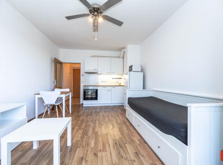 mh7-0032.jpg | Pronájem bytu, 1+kk, 26 m²
