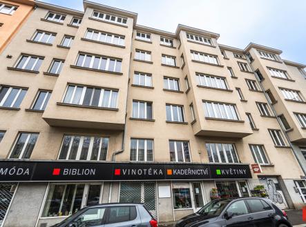 mh7-0075.jpg | Pronájem bytu, 1+kk, 30 m²