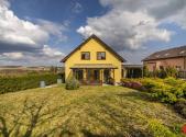 Prodej - dům/vila, 211 m²