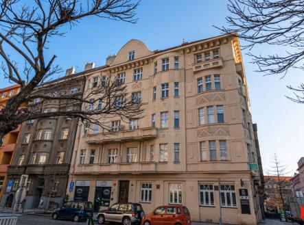 dsc-7607.jpg | Pronájem bytu, 1+kk, 36 m²