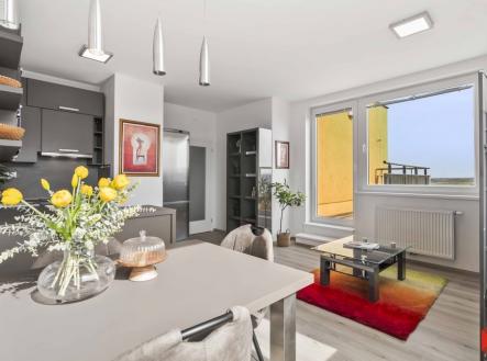 dsc05115.jpg | Prodej bytu, 2+kk, 56 m²