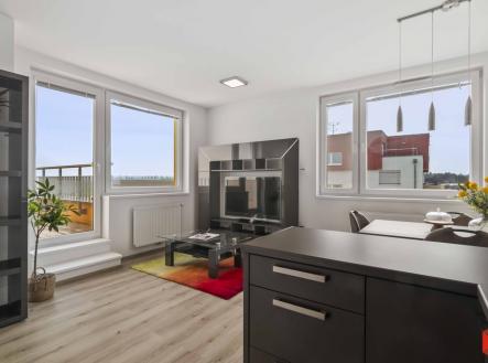 dsc05104.jpg | Prodej bytu, 2+kk, 56 m²