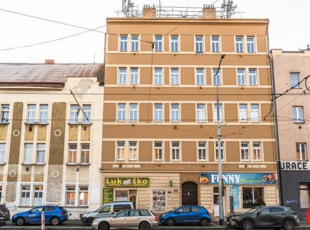 mh7-6447.jpg | Pronájem bytu, 2+kk, 56 m²