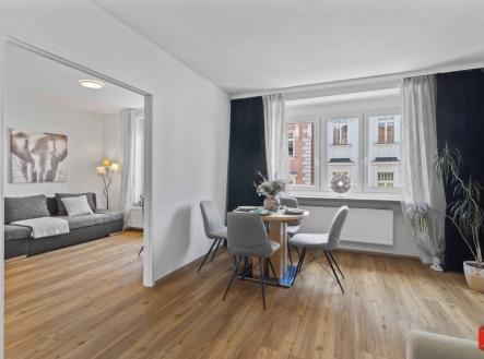 dsc06004.jpg | Prodej bytu, 3+kk, 63 m²