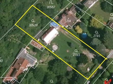 cernolice-potoky.png | Prodej - pozemek pro bydlení, 1 163 m²