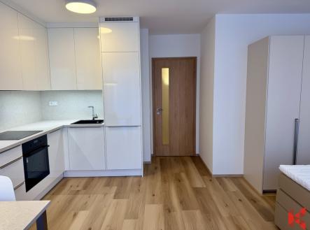 img-2647.jpg | Pronájem bytu, 1+kk, 40 m²
