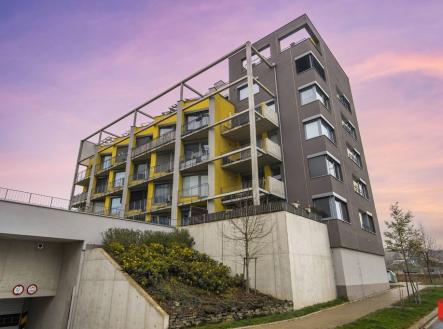 dsc07791.jpg | Prodej bytu, 1+kk, 37 m²