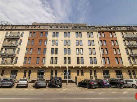 dsc09137.jpg | Prodej bytu, 2+kk, 51 m²