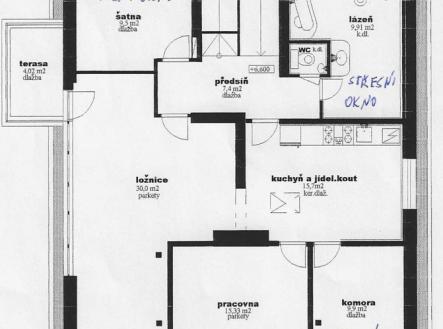 ricany-3.np.png | Pronájem bytu, 4+kk, 98 m²