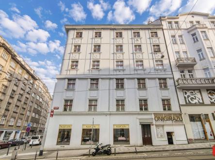 dsc08449.jpg | Prodej bytu, 3+kk, 131 m²