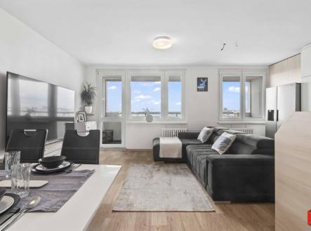 dsc00545.jpg | Prodej bytu, 3+kk, 81 m²