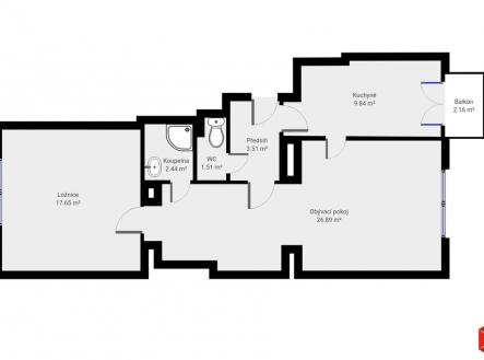 namesti-14-rijna-157-7-neokotovany.jpg | Pronájem bytu, 2+1, 68 m²