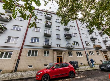 img-4487.jpg | Pronájem bytu, 2+1, 68 m²