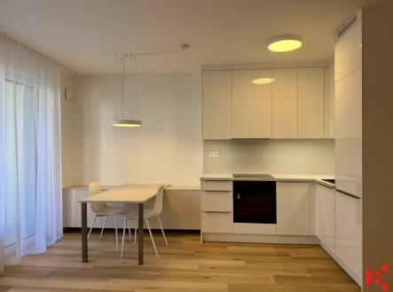 img-2645.jpg | Pronájem bytu, 1+kk, 40 m²