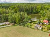 Prodej - pozemek pro bydlení, 560 m²
