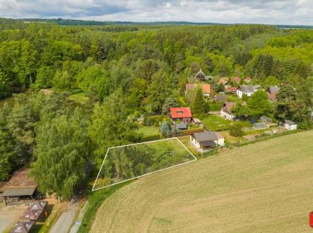 dji-20260506102639-0233-db.jpg | Prodej - pozemek pro bydlení, 560 m²