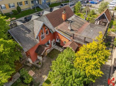 dji-0148.jpg | Prodej - dům/vila, 136 m²