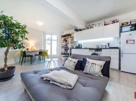 img-7511.jpg | Pronájem bytu, 2+kk, 46 m²