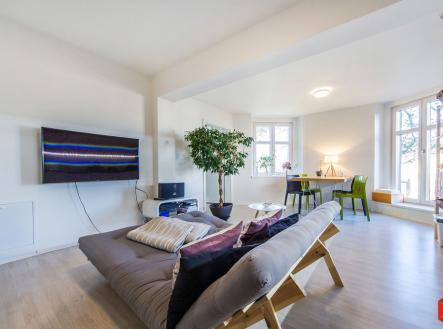 img-7505.jpg | Pronájem bytu, 2+kk, 46 m²