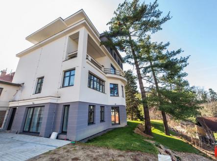 img-7534.jpg | Pronájem bytu, 2+kk, 46 m²