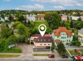 Prodej - dům/vila, 400 m²