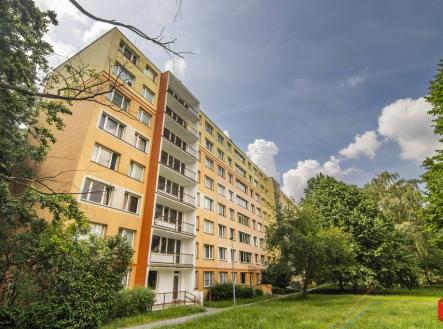 dsc09669-1.jpg | Prodej bytu, 1+kk, 33 m²