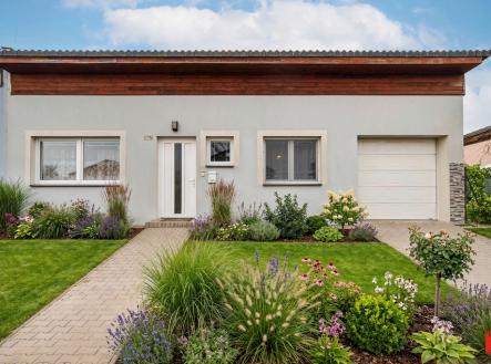 zahrada.jpg | Prodej - dům/vila, 77 m²