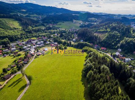 Prodej - pozemek, zemědělská půda, 3 070 m²