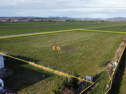 Prodej-pozemek pro komerčnívístavbu，8 335平方米
