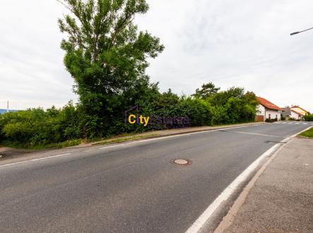 Prodej - pozemek, zahrada, 860 m²