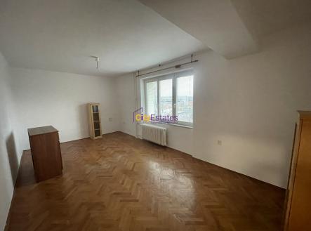 Pronájem bytu, 2+1, 54 m²