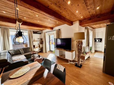 Prodej - chata/rekreační objekt, 80 m² obrázek