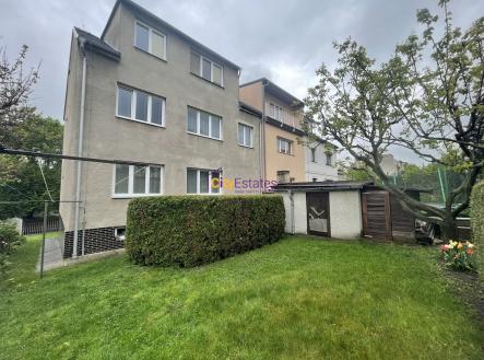 Prodej bytu, 3+1, 95 m²
