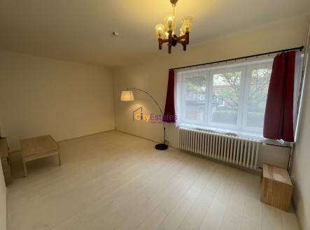 Prodej bytu, 3+1, 95 m²